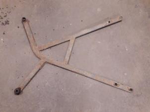 Used Subframe Saab 9-3 II (YS3F) 1.8t 16V Price on request offered by Autodemontage Joko B.V.