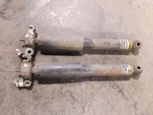 Used Shock absorber kit Saab 9-3 II (YS3F) 1.8t 16V Price on request offered by Autodemontage Joko B.V.