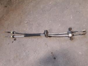 Used Gearbox control cable Saab 9-3 II (YS3F) 1.8t 16V Price on request offered by Autodemontage Joko B.V.