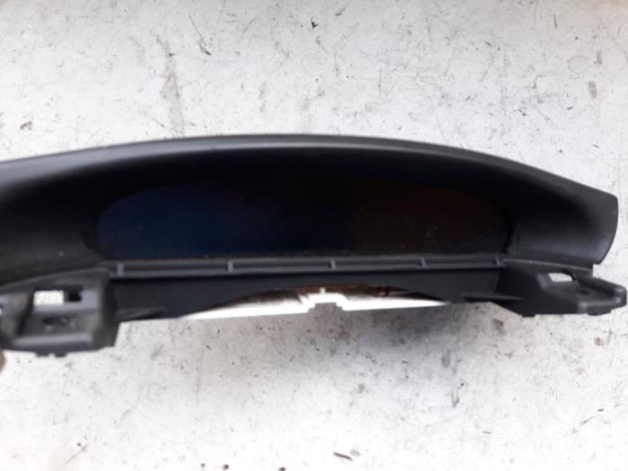 Begagnade Innerdisplay Saab 9-3 II (YS3F) 1.8t 16V Pris på förfrågan erbjuds av Autodemontage Joko B.V.