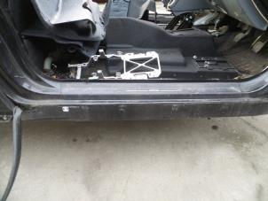 Used Sill, right Saab 9-3 II (YS3F) 1.8t 16V Price on request offered by Autodemontage Joko B.V.