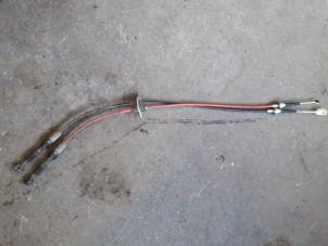 Used Gearbox control cable Chevrolet Aveo (250) 1.2 16V Price on request offered by Autodemontage Joko B.V.