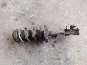 Used Front shock absorber rod, right Opel Corsa D 1.4 16V Twinport Price on request offered by Autodemontage Joko B.V.