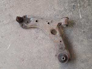 Used Front lower wishbone, left Opel Corsa D 1.4 16V Twinport Price on request offered by Autodemontage Joko B.V.
