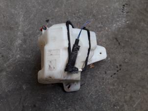 Used Front windscreen washer reservoir Opel Corsa D 1.4 16V Twinport Price on request offered by Autodemontage Joko B.V.