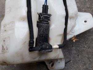 Used Windscreen washer pump Opel Corsa D 1.4 16V Twinport Price on request offered by Autodemontage Joko B.V.