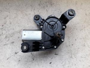 Used Rear wiper motor Opel Corsa D 1.4 16V Twinport Price on request offered by Autodemontage Joko B.V.