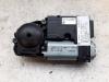 Sunroof motor from a Opel Corsa D 1.4 16V Twinport 2007