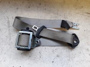 Used Front seatbelt, left Opel Corsa D 1.4 16V Twinport Price on request offered by Autodemontage Joko B.V.