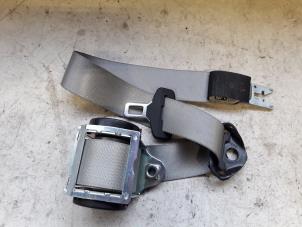 Used Front seatbelt, right Opel Corsa D 1.4 16V Twinport Price on request offered by Autodemontage Joko B.V.