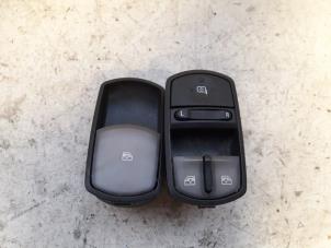 Used Electric window switch Opel Corsa D 1.4 16V Twinport Price on request offered by Autodemontage Joko B.V.