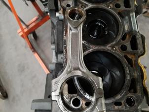 Used Engine crankcase Fiat Tipo (356H/357H) 1.6 JTD Multijet II 16V Price on request offered by Autodemontage Joko B.V.
