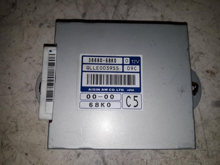 Used Automatic gearbox computer Suzuki Alto 1.0 12V Price on request offered by Autodemontage Joko B.V.
