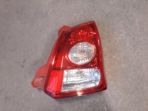 Used Taillight, right Suzuki Alto (GF) 1.0 12V Price on request offered by Autodemontage Joko B.V.