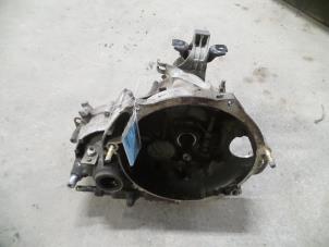 Used Gearbox Skoda Felicia (6U1) 1.6 Price on request offered by Autodemontage Joko B.V.