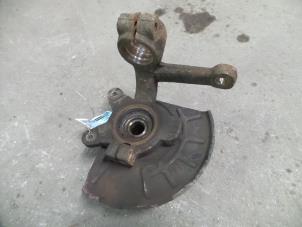 Used Knuckle, front right Skoda Felicia (6U1) 1.6 Price on request offered by Autodemontage Joko B.V.
