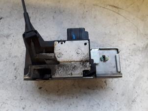 Used Door lock mechanism 2-door, left Ford Transit Connect 1.8 TDCi 75 Price on request offered by Autodemontage Joko B.V.