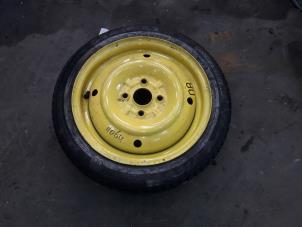 Used Spare wheel Suzuki Alto (GF) 1.0 12V Price on request offered by Autodemontage Joko B.V.