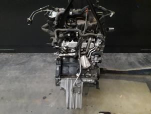 Used Engine Mercedes B (W245,242) 2.0 B-180 CDI 16V Price on request offered by Autodemontage Joko B.V.