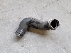 Used Intercooler hose Mercedes B (W245,242) 2.0 B-180 CDI 16V Price on request offered by Autodemontage Joko B.V.
