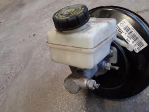 Used Brake pump Mercedes B (W245,242) 2.0 B-180 CDI 16V Price on request offered by Autodemontage Joko B.V.