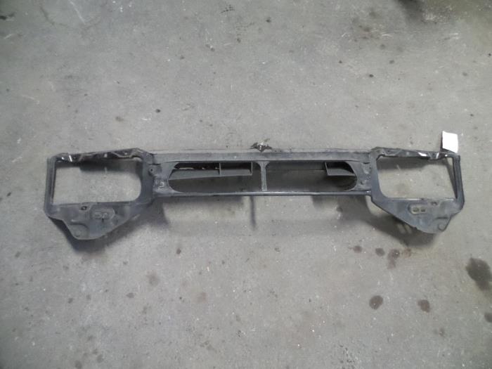 Panel przedni Citroen Jumpy (BS/BT/BY/BZ), 1995 / 2006 1.9Di, Dostawczy, Diesel, 1.868cc, 51kW (69pk), FWD, DW8B; WJY, 2001-09 / 2006-12 (Używany)