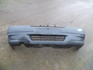 Used Front bumper Citroen Jumpy (BS/BT/BY/BZ) 1.9Di Price on request offered by Autodemontage Joko B.V.