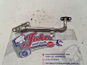 Used Oil pressure line Fiat Tipo (356H/357H) 1.6 JTD Multijet II 16V Price on request offered by Autodemontage Joko B.V.