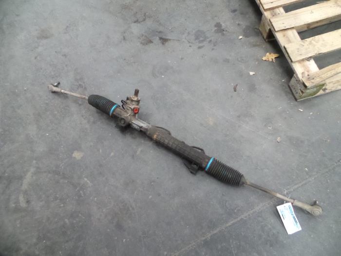 Power steering box Citroen Jumpy 1.9Di 1334491080 TRW