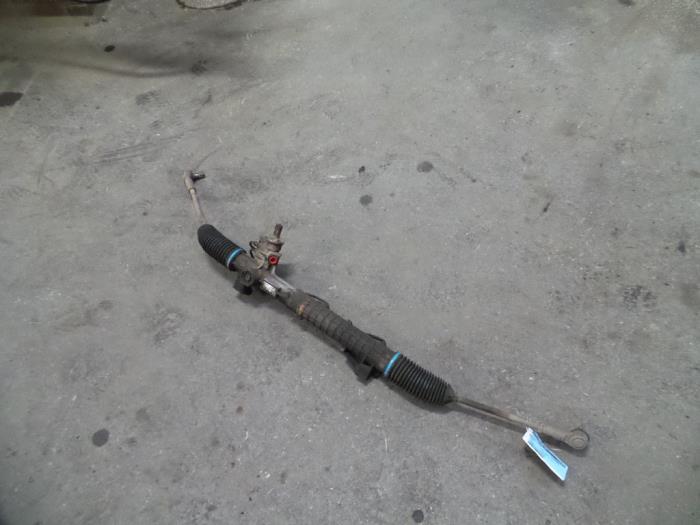 Power steering box Citroen Jumpy 1.9Di 1334491080 TRW