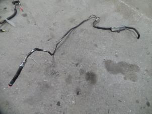 Used Power steering line Citroen Jumpy (BS/BT/BY/BZ) 1.9Di Price on request offered by Autodemontage Joko B.V.
