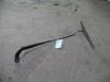 Front wiper arm from a Citroen Jumpy (BS/BT/BY/BZ), 1995 / 2006 1.9Di, Delivery, Diesel, 1.868cc, 51kW (69pk), FWD, DW8B; WJY, 2001-09 / 2006-12 2004