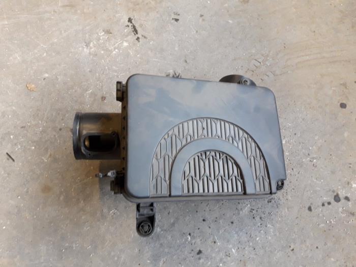 Begagnade Luftfilterhus Mini Mini Open (R57) 1.6 Cooper D 16V Pris på förfrågan erbjuds av Autodemontage Joko B.V.