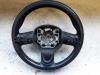 Steering wheel from a Mini Mini Open (R57), 2007 / 2015 1.6 Cooper D 16V, Convertible, Diesel, 1.598cc, 82kW (111pk), FWD, N47C16A, 2009-05 / 2013-11, ZR31; ZR32 2011