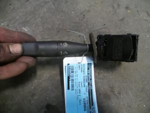 Used Wiper switch Citroen Jumpy (BS/BT/BY/BZ) 1.9Di Price on request offered by Autodemontage Joko B.V.