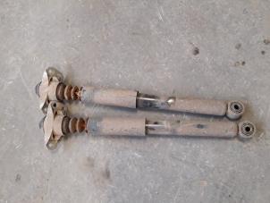 Used Shock absorber kit Volkswagen Golf Plus (5M1/1KP) 1.9 TDI 105 Price on request offered by Autodemontage Joko B.V.
