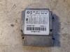 Airbag Module from a Volkswagen Golf Plus (5M1/1KP) 1.9 TDI 105 2006