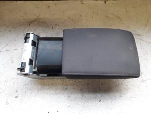 Used Armrest Volkswagen Golf Plus (5M1/1KP) 1.9 TDI 105 Price on request offered by Autodemontage Joko B.V.