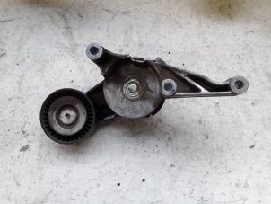 Used Drive belt tensioner Volkswagen Golf Plus (5M1/1KP) 1.9 TDI 105 Price on request offered by Autodemontage Joko B.V.