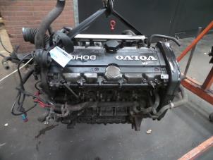 Used Engine Volvo 850 2.5i GLE 10V Price on request offered by Autodemontage Joko B.V.