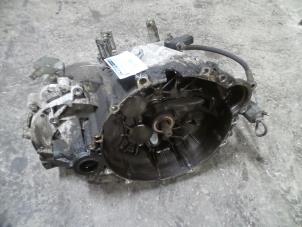 Used Gearbox Volvo 850 2.5i GLE 10V Price on request offered by Autodemontage Joko B.V.