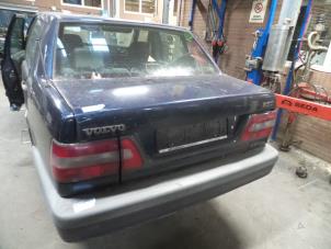 Used Boot lid Volvo 850 2.5i GLE 10V Price on request offered by Autodemontage Joko B.V.