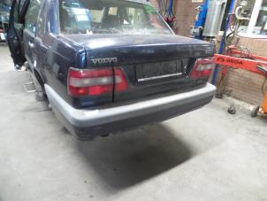 Used Rear bumper Volvo 850 2.5i GLE 10V Price on request offered by Autodemontage Joko B.V.