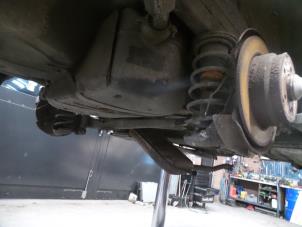 Used Rear-wheel drive axle Volvo 850 2.5i GLE 10V Price on request offered by Autodemontage Joko B.V.