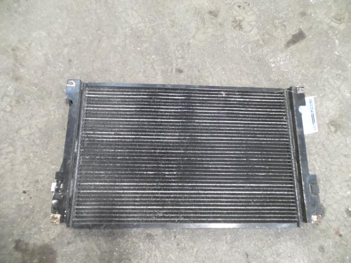 Gebrauchte Klima Kondensor Volvo 850 2.5i GLE 10V Preis auf Anfrage angeboten von Autodemontage Joko B.V.