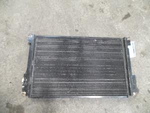 Used Air conditioning condenser Volvo 850 2.5i GLE 10V Price on request offered by Autodemontage Joko B.V.