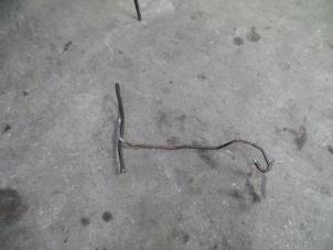 Used Power steering line Volvo 850 2.5i GLE 10V Price on request offered by Autodemontage Joko B.V.