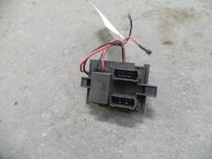 Used Heater resistor Renault Laguna Price on request offered by Autodemontage Joko B.V.