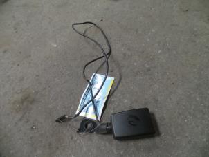 Used Front seatbelt buckle, right Skoda Citigo 1.0 12V Price on request offered by Autodemontage Joko B.V.
