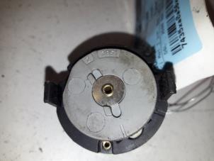Used Ignition switch Citroen Jumper (23) 2.5 D 12V Price on request offered by Autodemontage Joko B.V.